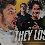 OPTIC AND FAZE UPSET LAT ELIMINATED THE FLANK CDL CHAMPS 2023