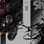 Spawn Issue 205 Explained
