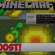 Minecraft Plugin Tutorial XP Boost
