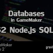 GameMaker Studio 2 Databases Part 5 Reading Player Coordinates