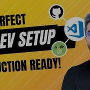 The Ultimate AI Dev Environment Setup For 2025 WSL NVM VS Code