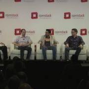 OpenStack Silicon Valley 2015 Deep Dive 1