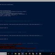 Powershell بالعربي Using WMI Objects In Powershell In Arabic