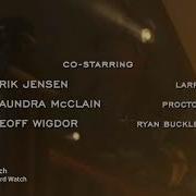 Third Watch Transformed Credits