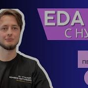 EDA с нуля Часть 1 Подготовка данных и первые шаги в анализе