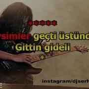 Yol A Düş Geri Dön Karaoke Orjinal Stüdyo