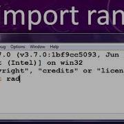 How To Generate Unique Random Numbers Within A Range In Python 3