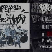 Bitter Cold In The Hood Full EP Stream 2016