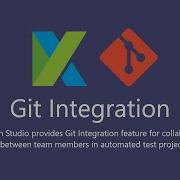 Git Integration Katalon Studio