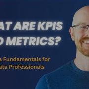 What Are KPIs And Metrics Data Fundamental For Beginners