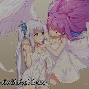 Nightcore Start It Over