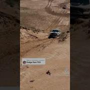DODGE RAM TRX OFF ROAD