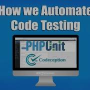 WordPress Automated Testing With Codeception PHPUnit Using Wp Browser For WP STAGING