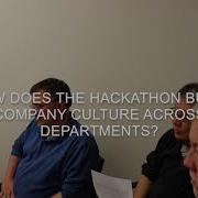 Hackathon 2018