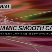 УЧЕБНОЕ ПОСОБИЕ C4D Плавные динамические оснастки для камер Cinema 4D
