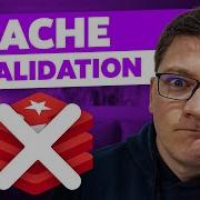 Cache Invalidation Doesn T Have To Be Hard