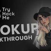 Lookup Walkthrough TryHackMe