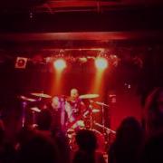 Dead Congregation Vanishing Faith Live In Athens 2012
