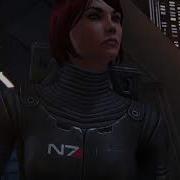 Opening Cutscene FemShep Mass Effect Legendary Edition