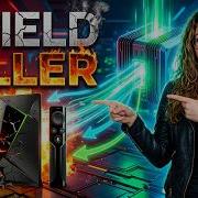 Преемник NVIDIA Shield TV Этот мини ПК меняет всё