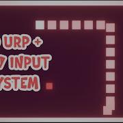Make The Snake Game In Unity With 2D URP And New Input System In 10 Min