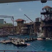 Universal Studios Hollywood Part 3 Full Waterworld Play Madam D