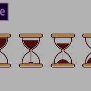 How To Create And Animate Loading Sand Timer Animation In After Effects Tutorial