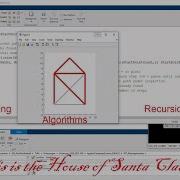 Tutorial Of Lesson 8 Algorithms