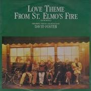 David Foster Love Theme From St Elmo S Fire Instrumental Version Torisutan Extended