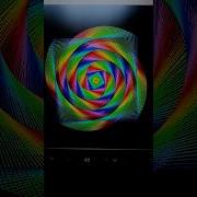 Make A Design Using Python Turtlegraphics Illusion Python Turtle Pythonprogramming Viral
