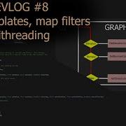 Xml Templates Map Filters And Multithreading Devlog 8