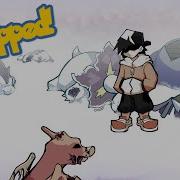 Frostbite But It S Swapped Friday Night Funkin Hypno S Lullaby V2 FNF MOD LOLERROI