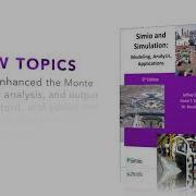 5th Edition Of Simio And Simulation Available December 1 2018