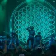 Brutal Assault 2014 Bring Me The Horizon Shadow Moses