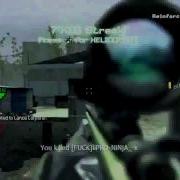 Crazy Cod4 Feed