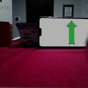 Arrow Direction OpenCV