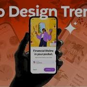 Top 2026 App Design Trends