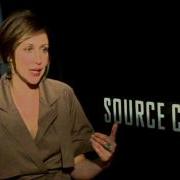 Source Code Vera Farmiga Exclusive Interview ScreenSlam