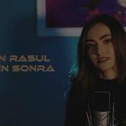 Ayten Rasul SENDEN SONRA RAFET EL ROMAN L BEAT MİX