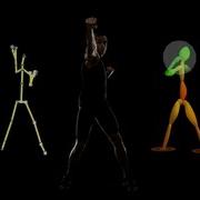 Official Kinect 2 0 Tech Demo EN FULL HD
