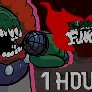 Madness Friday Night Funkin FULL SONG 1 HOUR