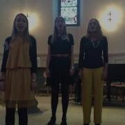 Cups Song Campfire Version Pitchperfect 2 TouCHant A Cappella Ensemble