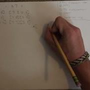 Multiplying 41 37 With Fast Fourier Transform By Hand