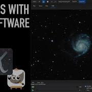 How To Process GALAXIES With The Latest In FREE SOFTWARE
