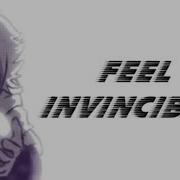 UNDERTALE AMV Feel Invincibile