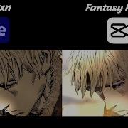 Manga Animation Capcut Vs After Effects Comparison Part 5