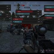 ClanWar Enforce Stalcraft X Highlights 2 ДЕДА MQRD FUSS МОРФ SIND OPEN AVEG
