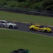 2016 Michelin GT Challenge At VIR Broadcast