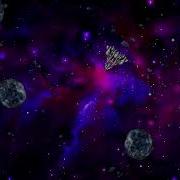 Asteroids Clone In Python