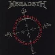 Megadeth Vortex Alternate Version